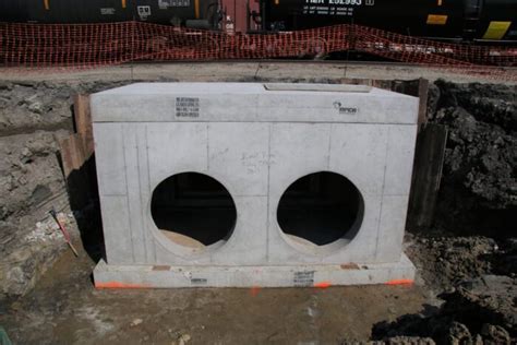 concrete junction box price list|48x48 stormwater junction box.